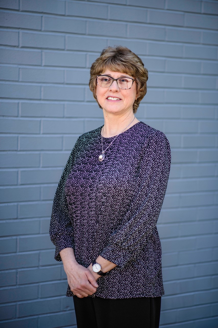 Joanne Pearson