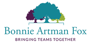 Bonnie Artman Fox logo