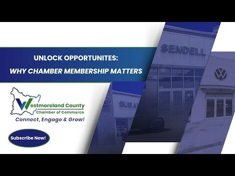 Unlock Opportunities: Why Chamber Membership Matters with Sendell Motors