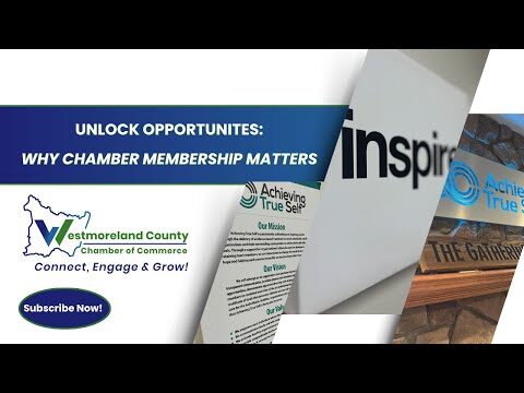 Unlock Opportunities: Why Chamber Membership Matters with Achieving True Self